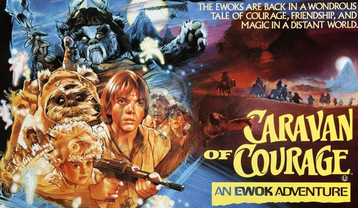 È morto John Korty, regista dello storico film sugli Ewok