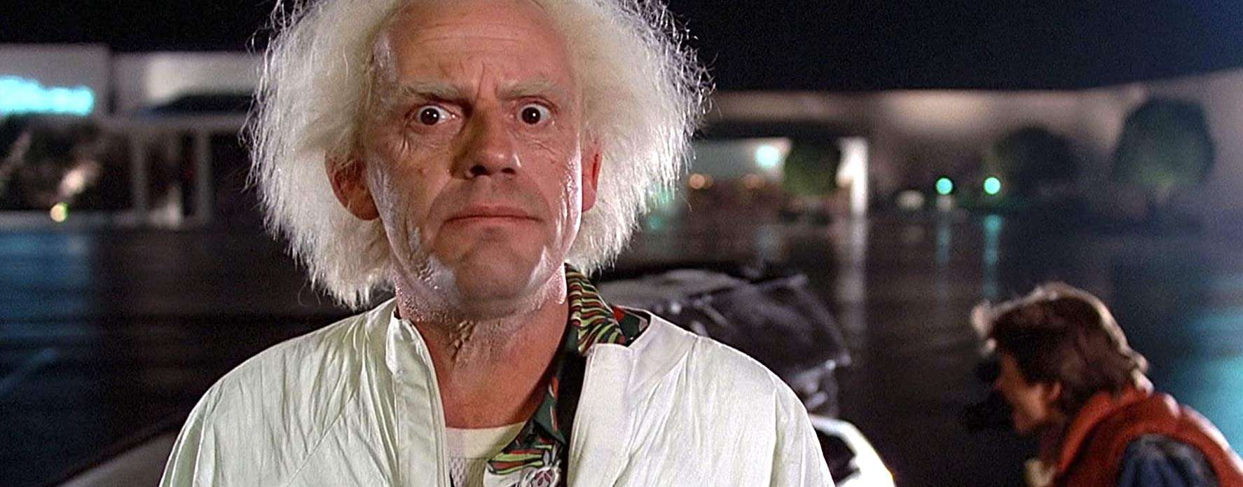 The Mandalorian 3: Christopher Lloyd si aggiunge al cast della serie