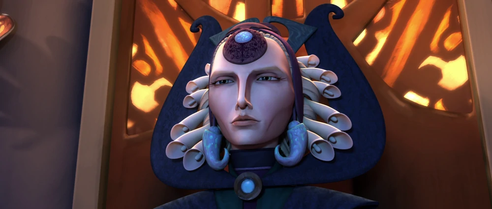 Obi-Wan Kenobi e Satine Kryze: una storia d’amore senza lieto fine &ndash; Guida al Canon