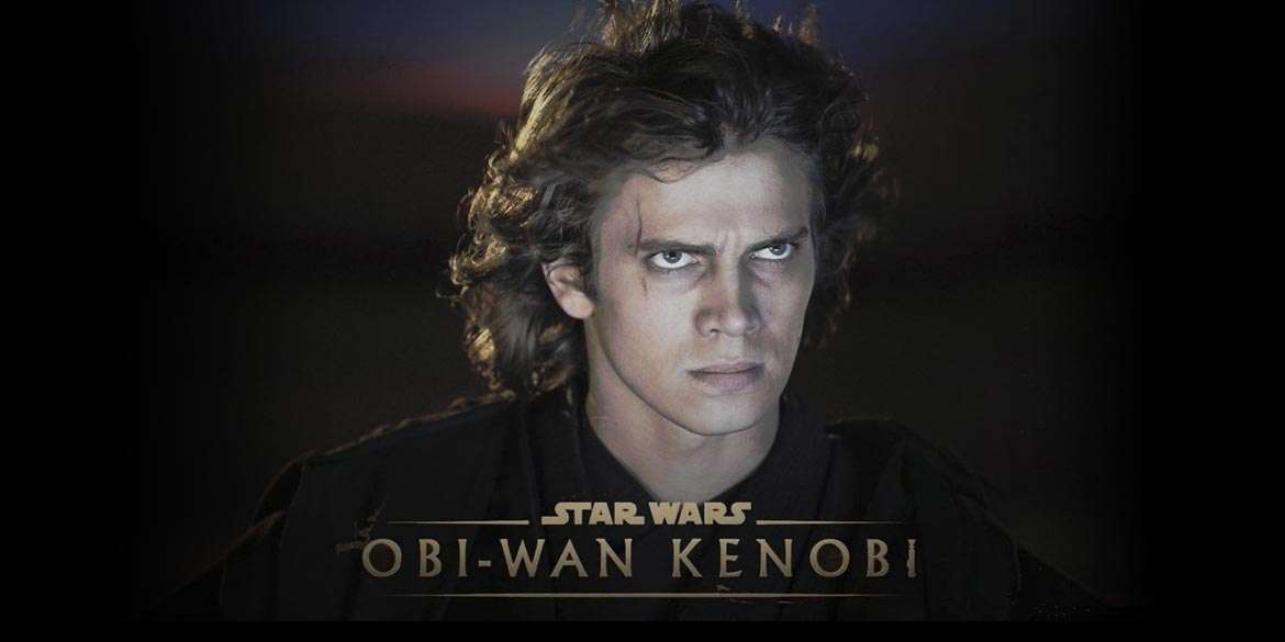 Obi-Wan Kenobi: Hayden Christensen rivela come è stato interpretare Darth Vader