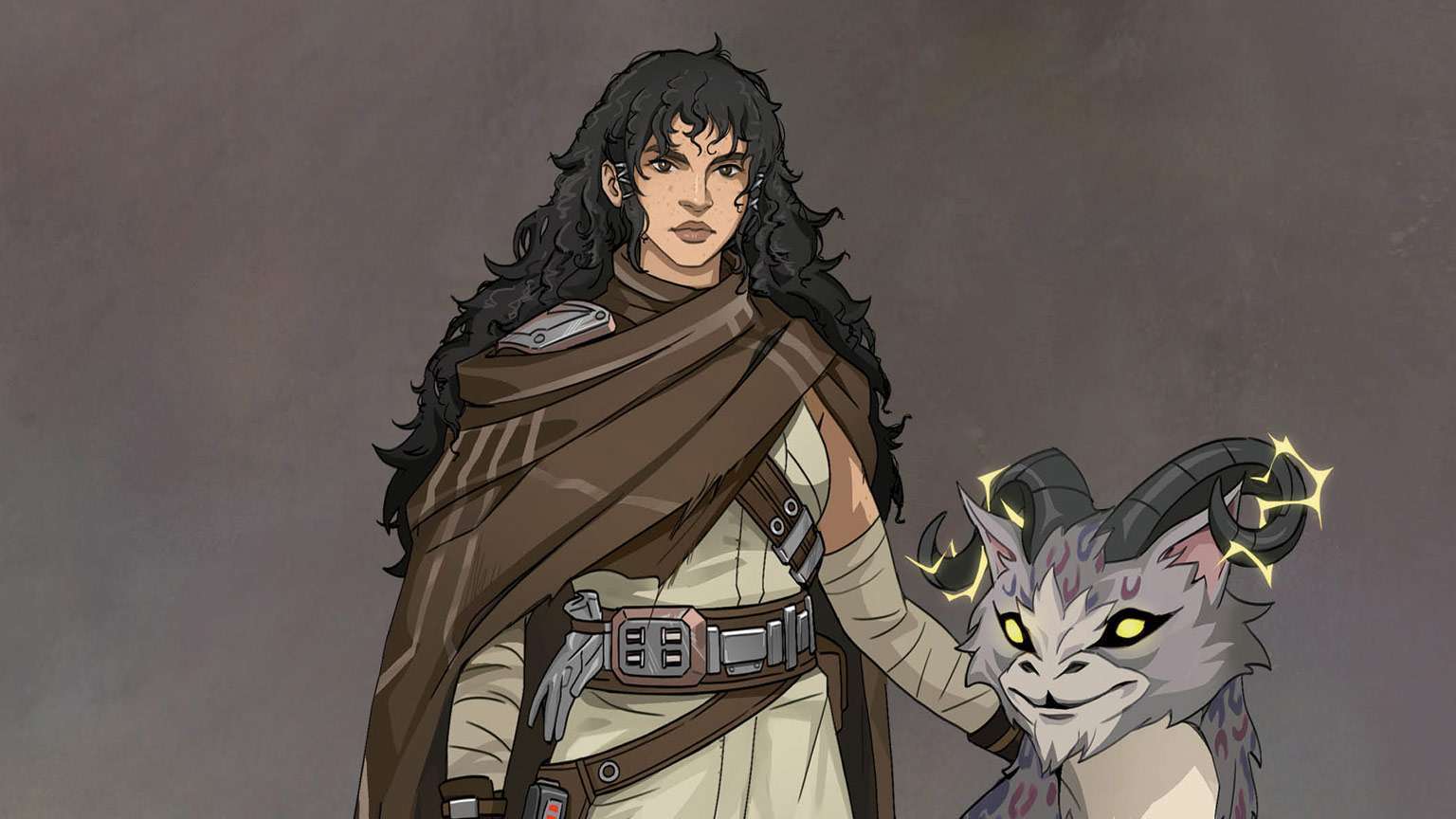 Sfidare la Tempesta – Guida al Romanzo