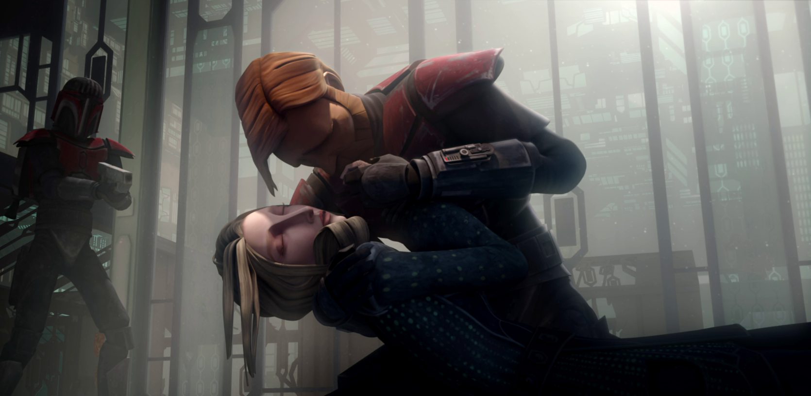 Mandalore: la storia del pianeta natale dei Mandaloriani – Guida al Canon
