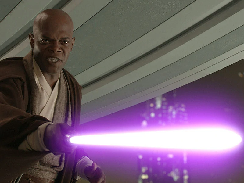 Samuel L. Jackson interessato al ritorno di Mace Windu