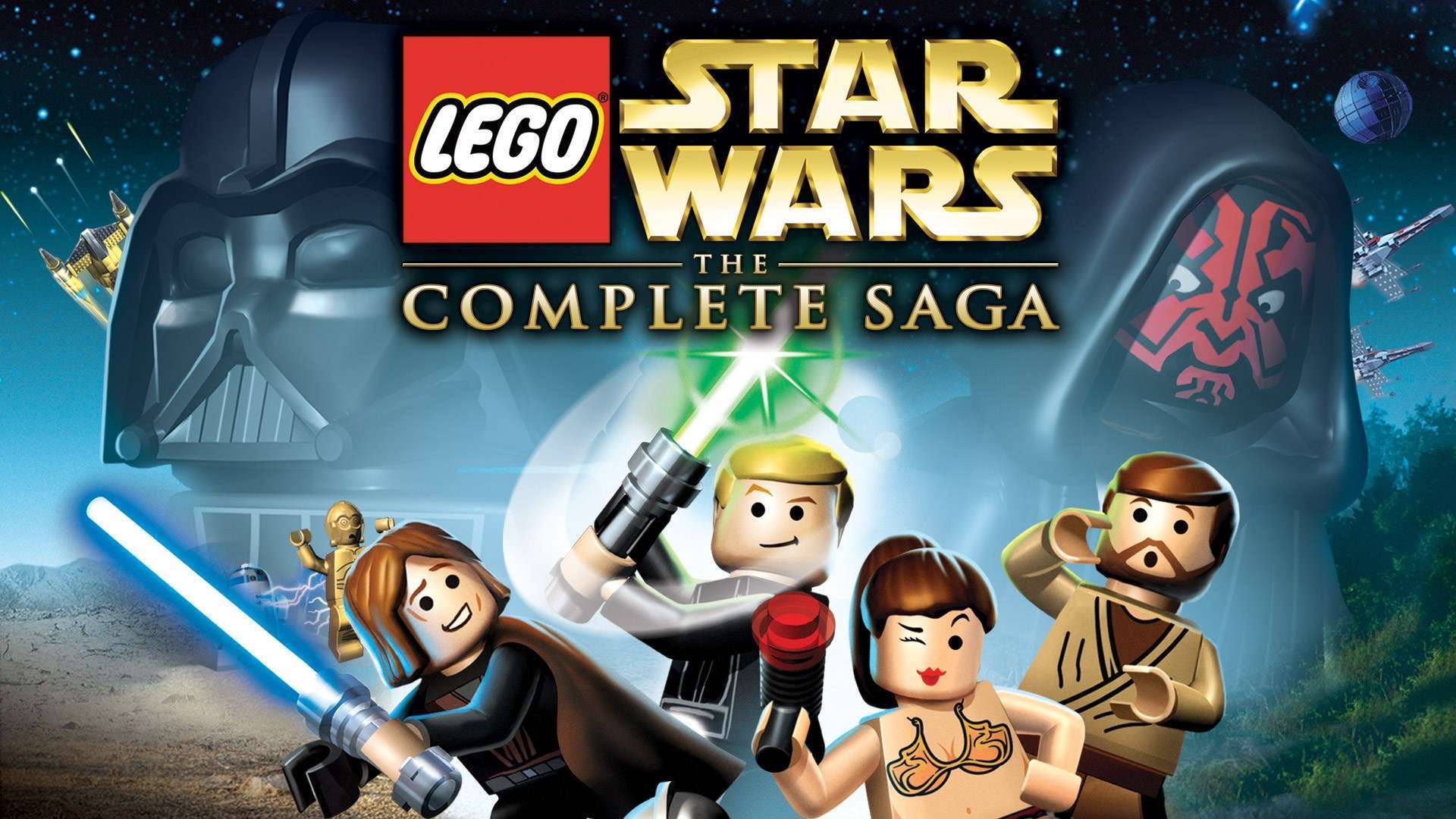 Lego Star Wars: La Saga Completa – elogio di un cult 15 anni dopo