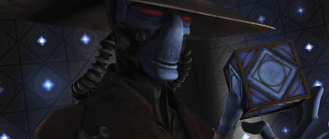 Cad Bane: 9 episodi tra The Clone Wars e The Bad Batch essenziali per conoscere il personaggio