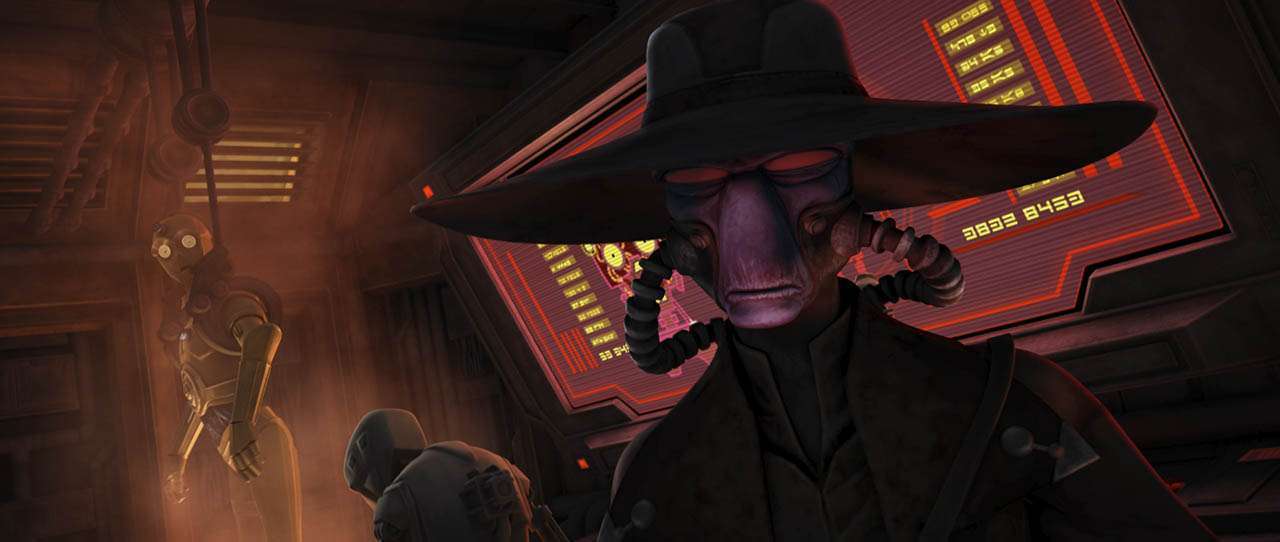 Cad Bane: 9 episodi tra The Clone Wars e The Bad Batch essenziali per conoscere il personaggio