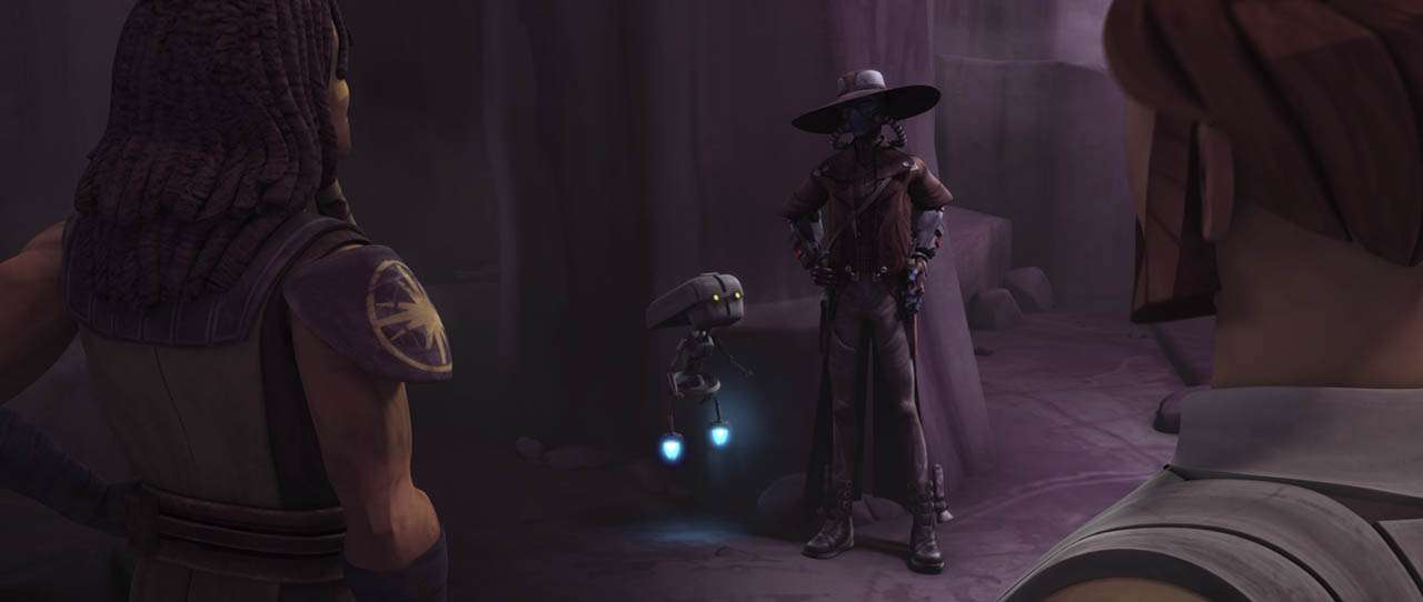 Cad Bane: 9 episodi tra The Clone Wars e The Bad Batch essenziali per conoscere il personaggio