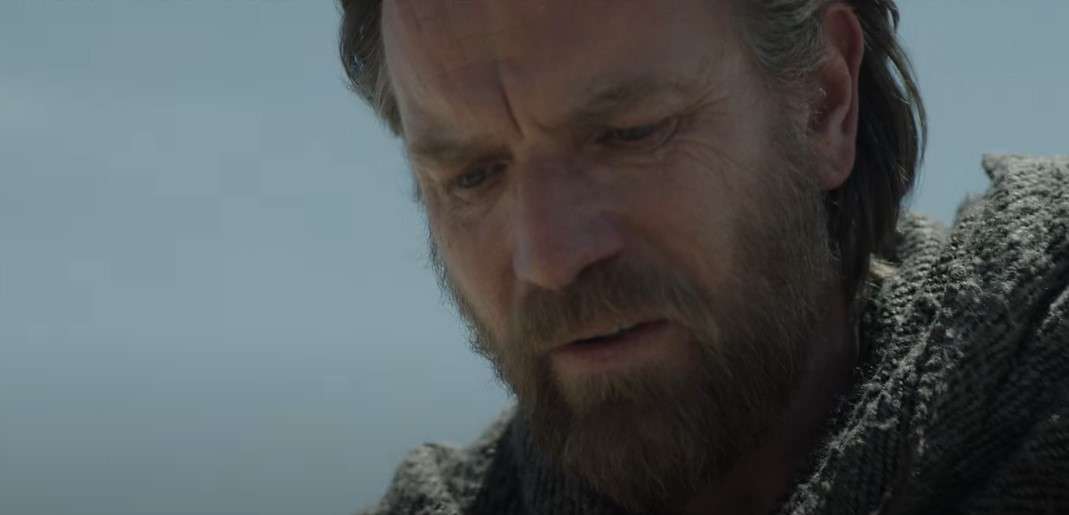Obi-Wan Kenobi: ecco il TRAILER ufficiale