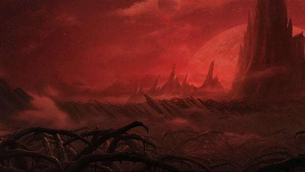 Dathomir Dathomir
