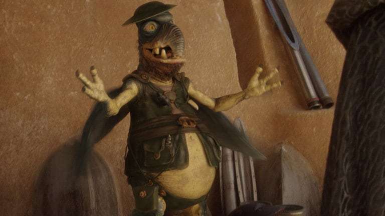 Watto