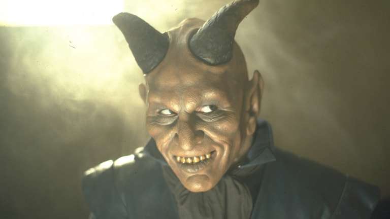 Devaroniani Devaroniani
