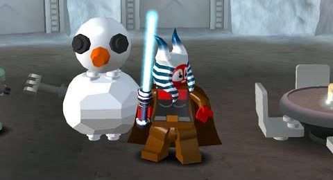 Lego Star Wars: La Saga Completa – elogio di un cult 15 anni dopo