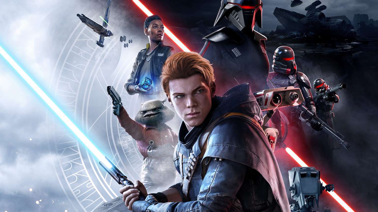 Star Wars Jedi: Fallen Order, ecco qual è il titolo del Sequel, secondo un insider
