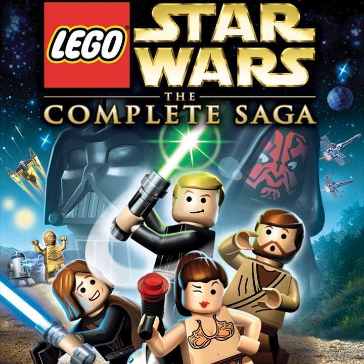 Lego Star Wars: La Saga Completa – elogio di un cult 15 anni dopo