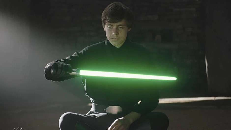 Quanti Midi-Chlorian ci sono nel sangue di Luke Skywalker? – Guida al Canon