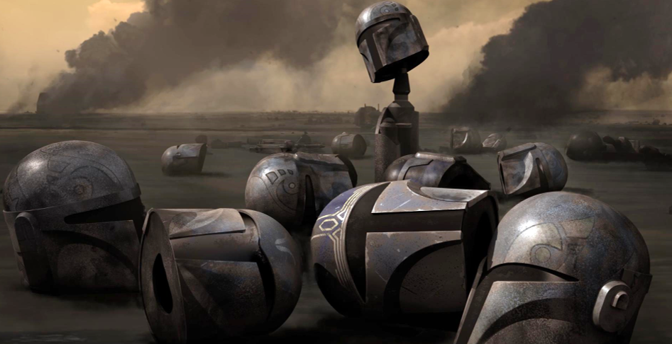 The Mandalorian: nella terza stagione vedremo finalmente Mandalore?