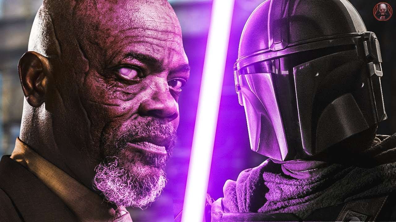 Samuel L. Jackson interessato al ritorno di Mace Windu