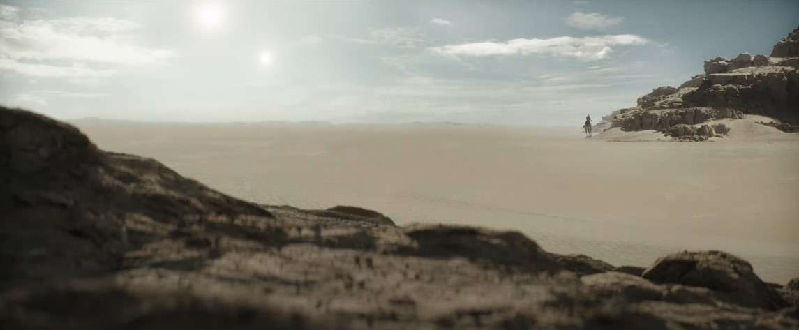 Obi-Wan Kenobi: l’analisi del Trailer