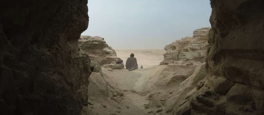 Obi-Wan Kenobi: l’analisi del Trailer
