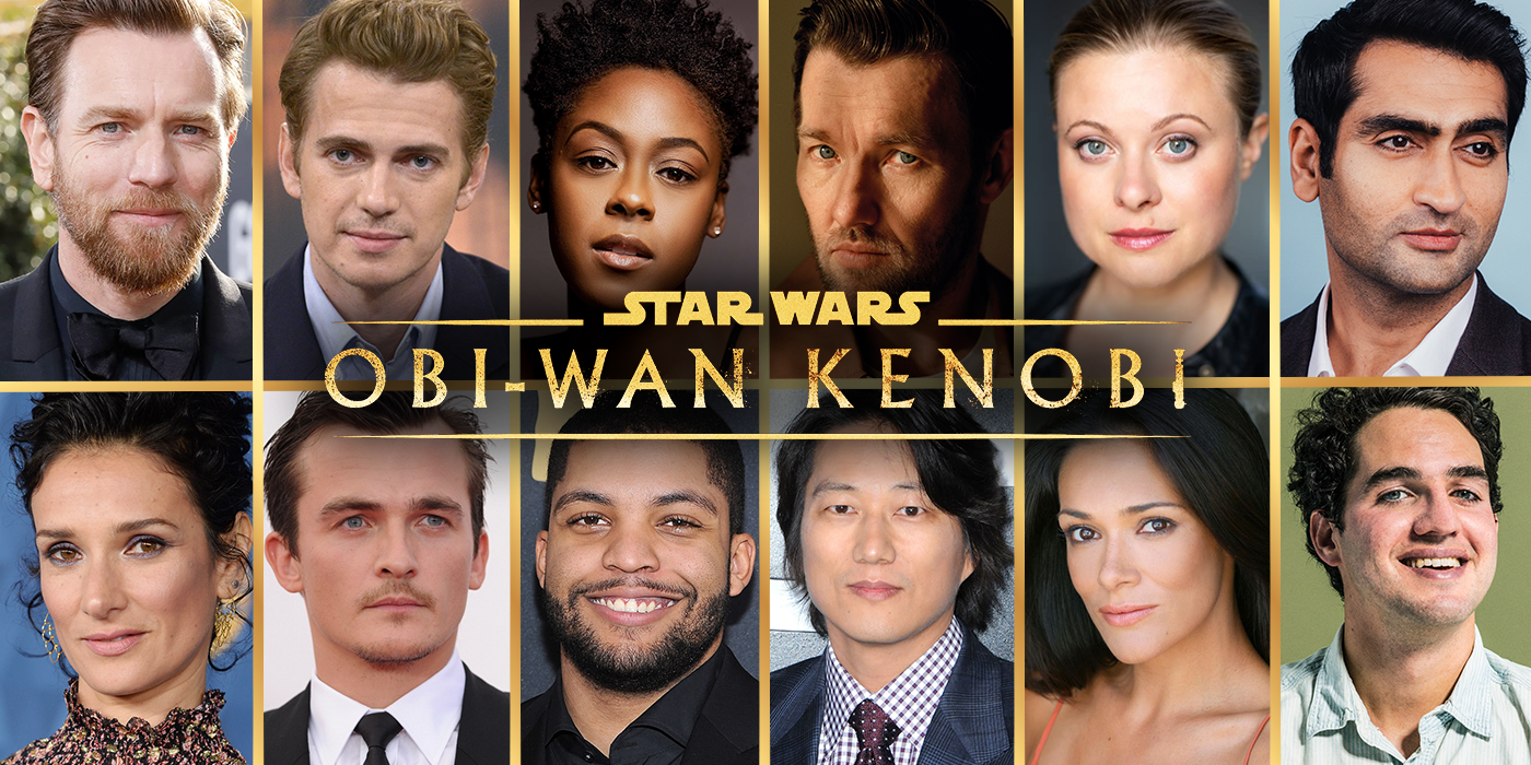 Obi-Wan Kenobi: svelato il personaggio di Benny Safdie