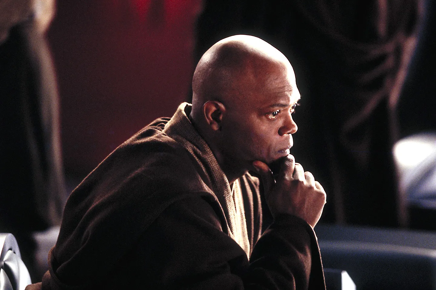 Samuel L. Jackson interessato al ritorno di Mace Windu