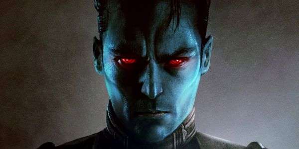 Thrawn: L&rsquo;Ascendenza: Il bene superiore – Guida al Romanzo