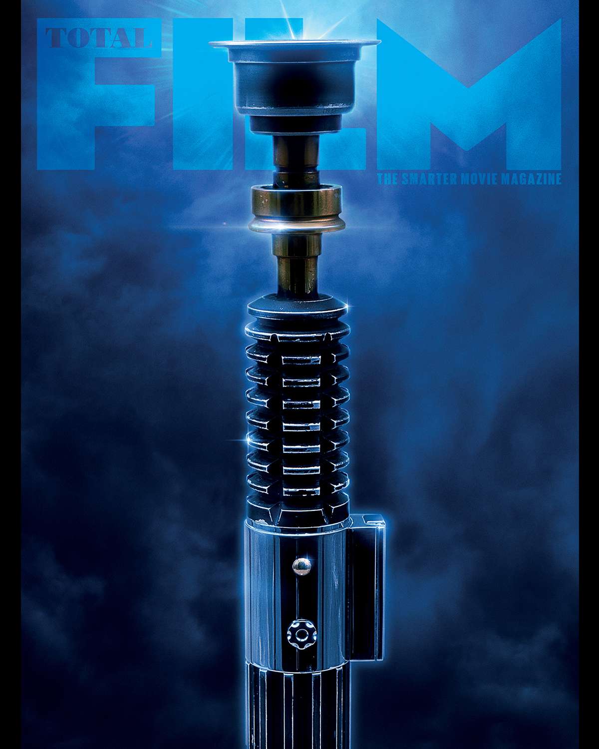 Obi-Wan Kenobi si mostra nella nuova copertina di Total Film