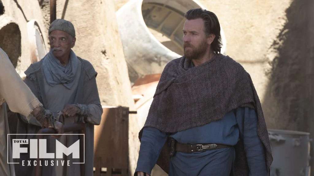 Obi-Wan Kenobi: nuove immagini promozionali della serie per Disney+