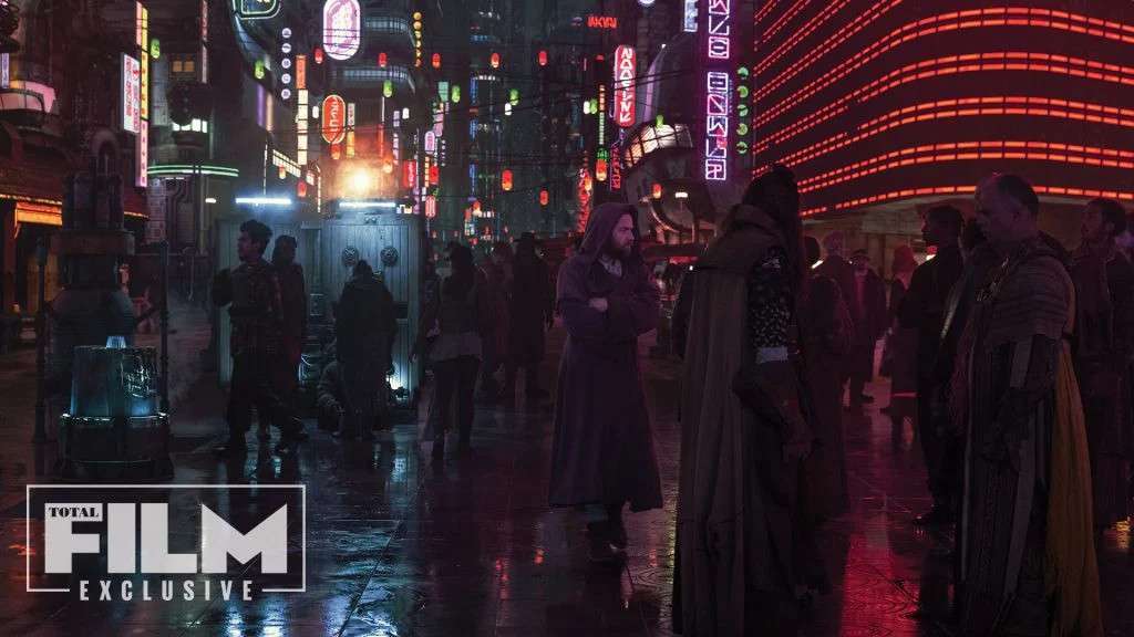 Obi-Wan Kenobi: nuove immagini promozionali della serie per Disney+