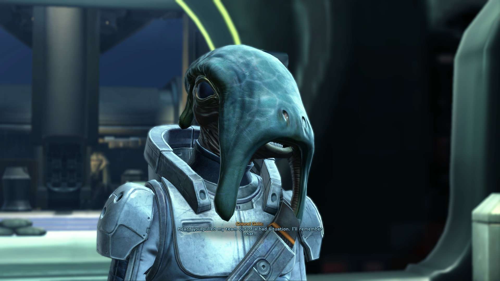 Legacy of the Sith: abbiamo provato la nuova espansione di The Old Republic