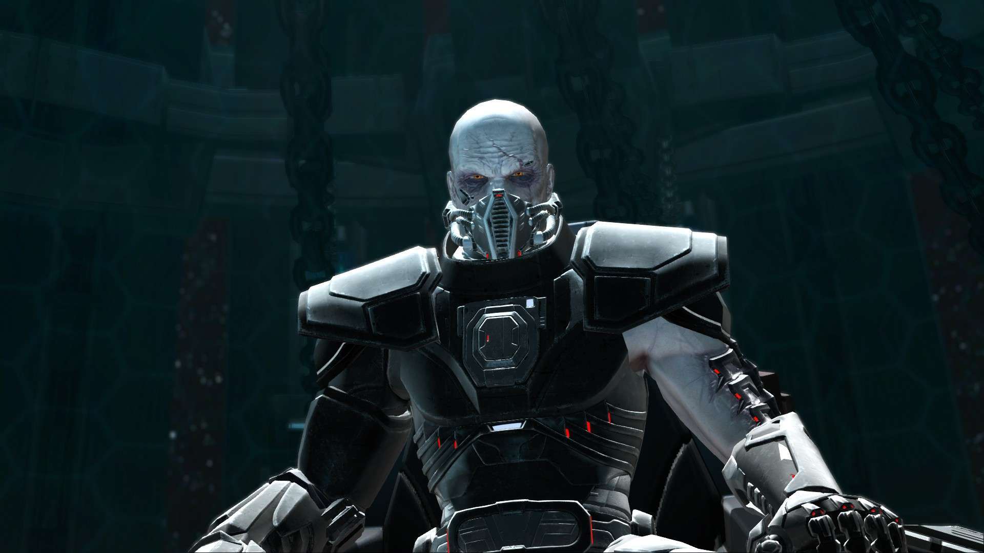 Legacy of the Sith: abbiamo provato la nuova espansione di The Old Republic