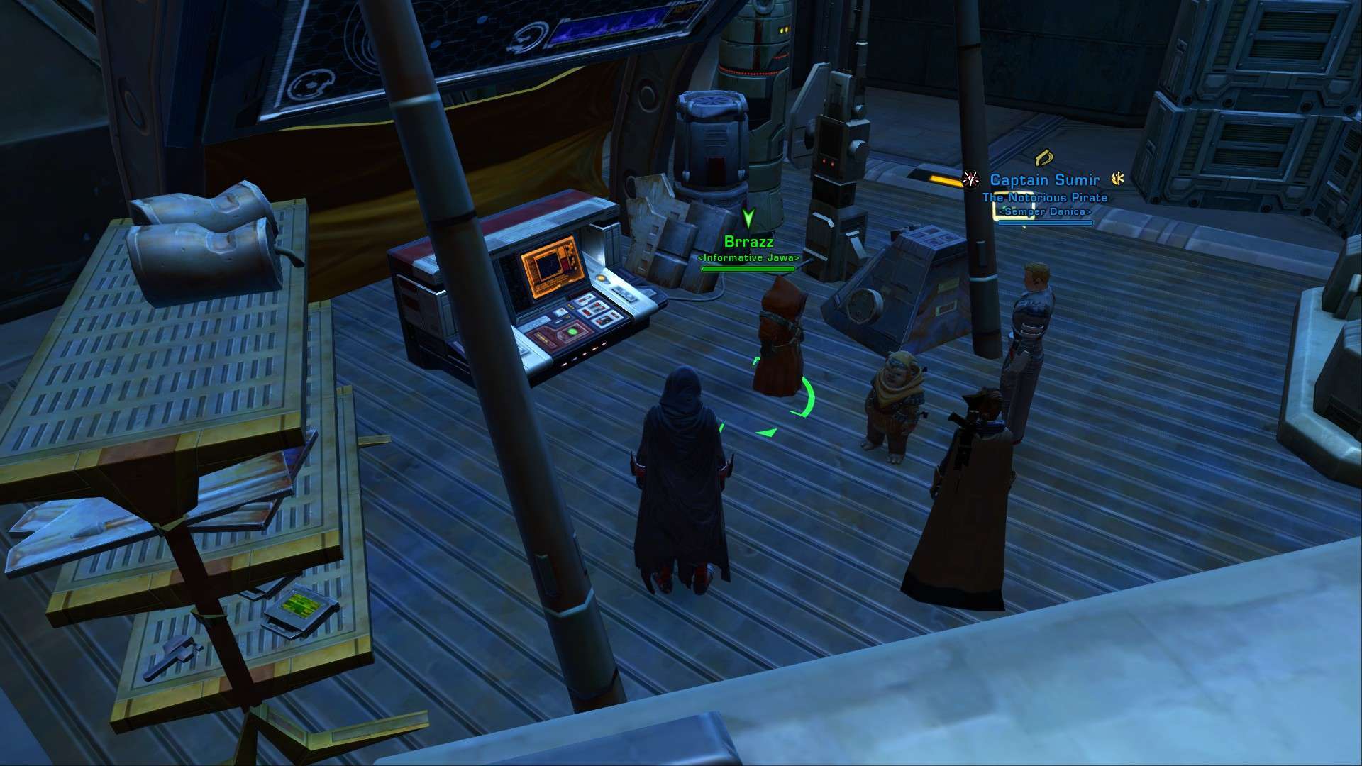 Legacy of the Sith: abbiamo provato la nuova espansione di The Old Republic