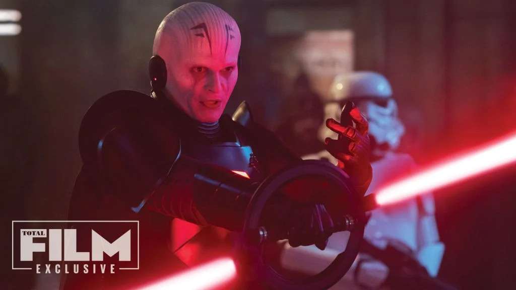 Obi-Wan Kenobi: nuove immagini promozionali della serie per Disney+ Obi-Wan Kenobi: nuove immagini promozionali della serie per Disney+