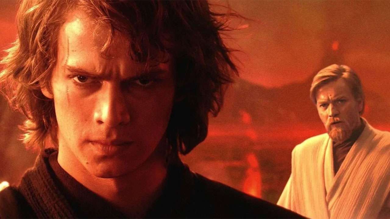 Obi-Wan Kenobi: Ewan McGregor rivela cosa ha provato quando ha visto Darth Vader