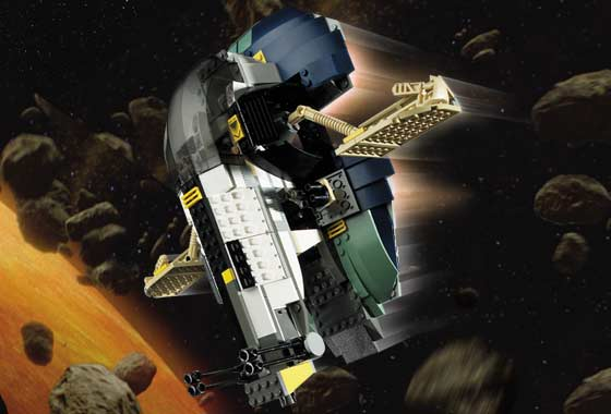 Lego Star Wars: Top 20 delle minifigure pi&ugrave; preziose – Parte 2