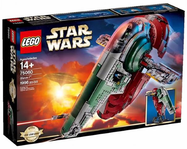 Lego Star Wars: Top 20 delle minifigure pi&ugrave; preziose – Parte 2