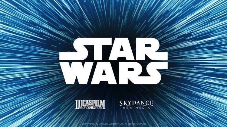 Skydance New Media svilupperà un videogioco di Star Wars