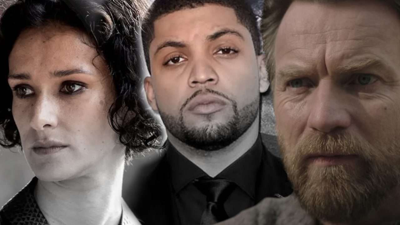 Obi-Wan Kenobi: ecco i ruoli di Indira Varma e O’Shea Jackson