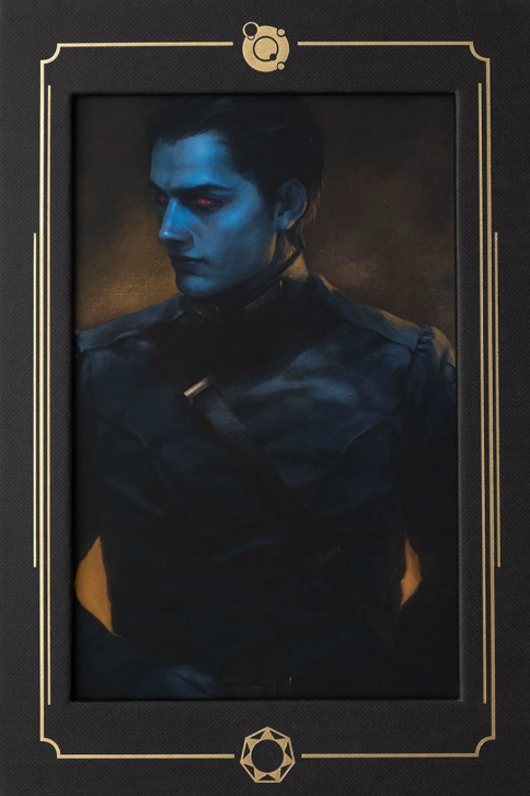 Thrawn: L&rsquo;Ascendenza: Il bene superiore – Guida al Romanzo
