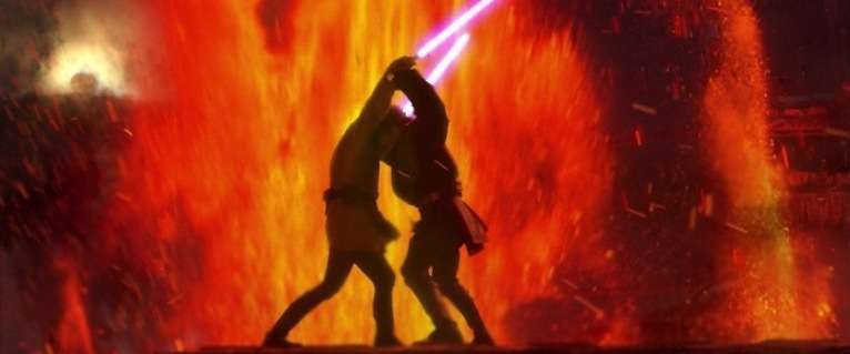 Star Wars: rivelato finalmente perché Yoda lasciò Obi-Wan in La Vendetta dei Sith