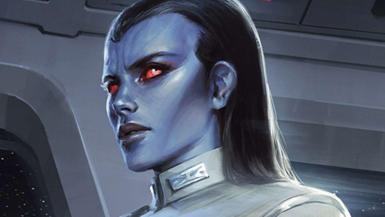 Ar’alani Ar’alani