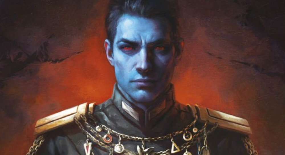 Thrawn: L’Ascendenza: Il bene superiore – Guida al Romanzo
