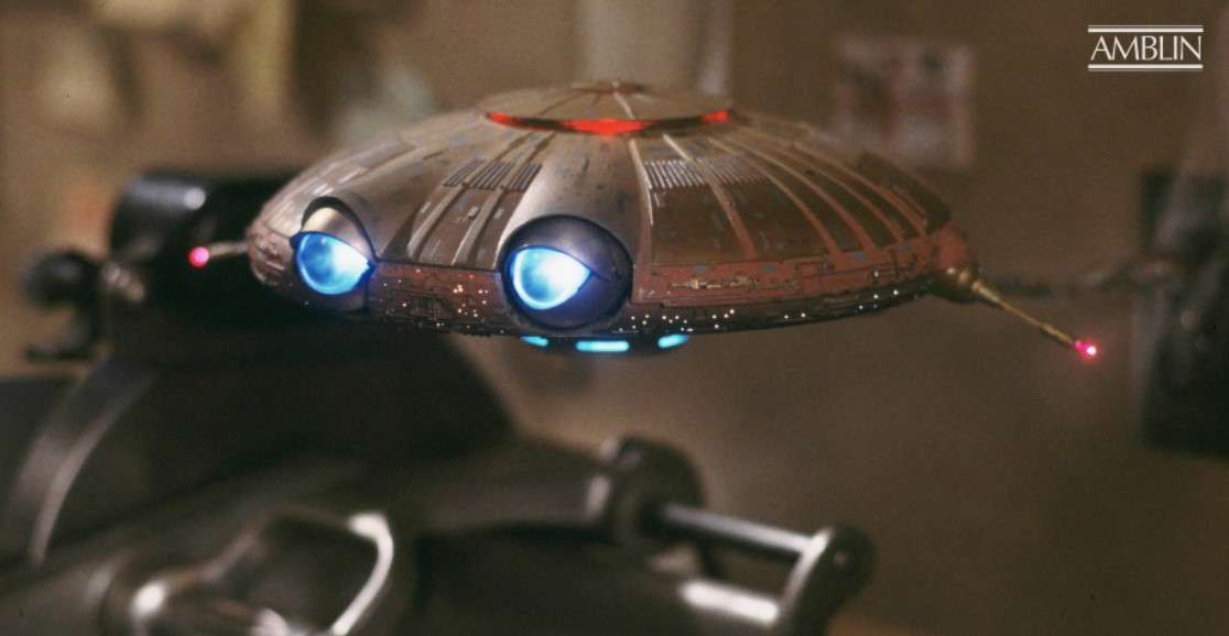 Obi-Wan Kenobi: ci sarà anche un adorabile, piccolo, droide