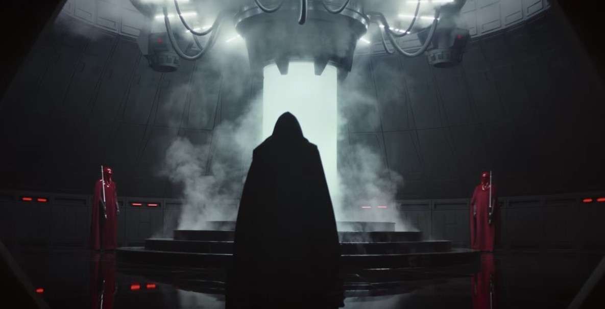 Andor: compariranno anche le Guardie Imperiali nella serie Star Wars per Disney+
