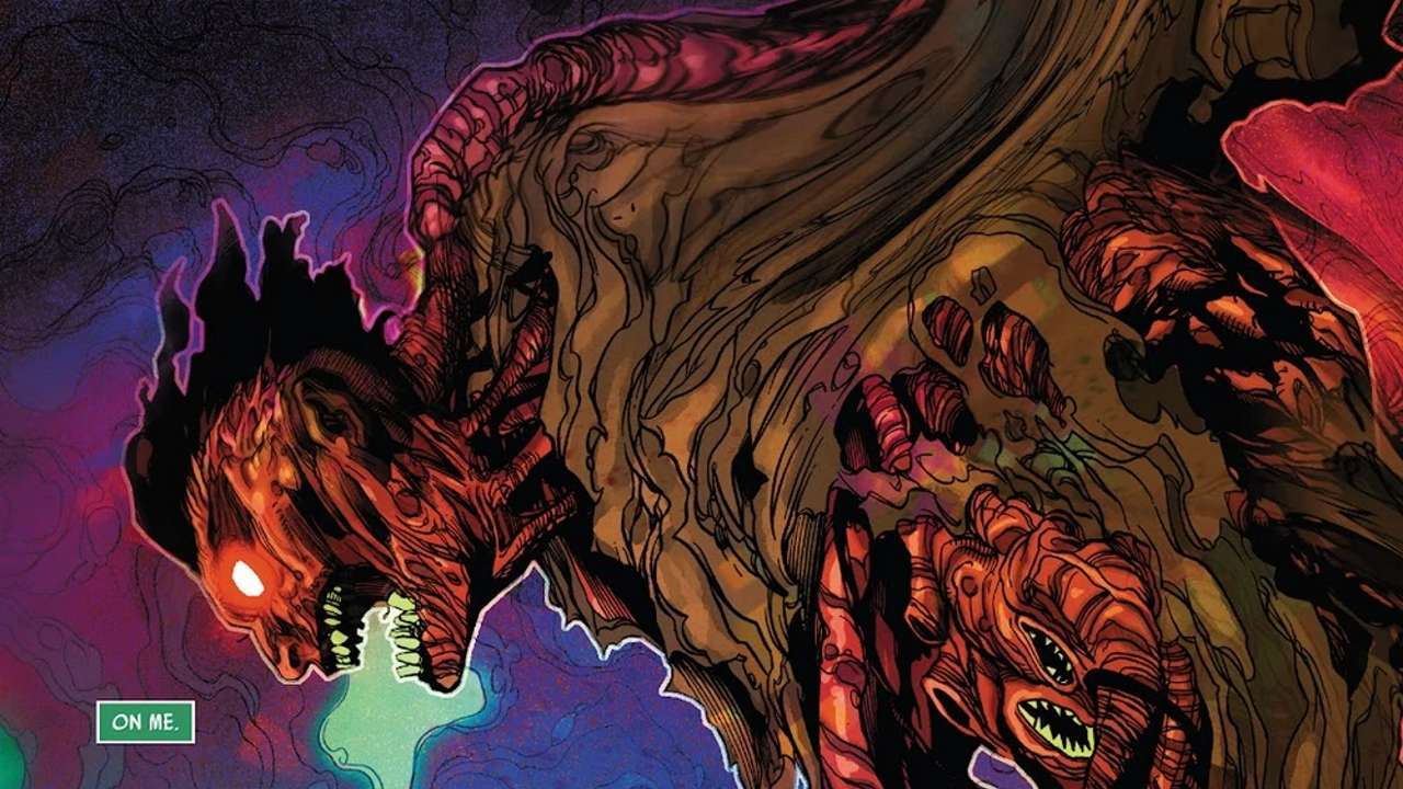 Il Sentiero della Vendetta – Guida al Romanzo