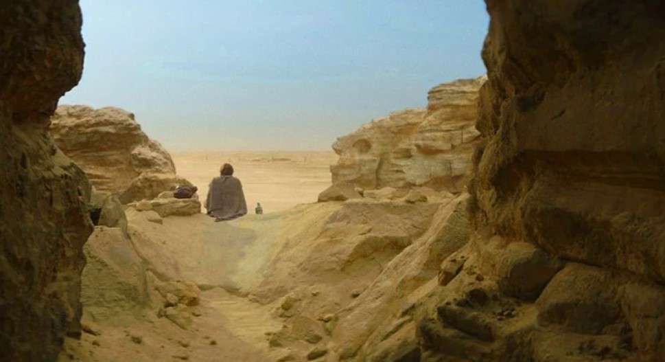 Obi-Wan Kenobi: ci sarà anche un adorabile, piccolo, droide