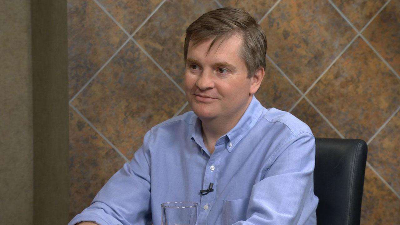 Charles Soule: promosso a consulente creativo per Lucasfilm
