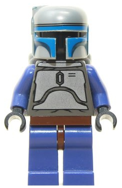 Lego Star Wars: Top 20 delle minifigure pi&ugrave; preziose – Parte 2
