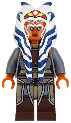 Lego Star Wars: Top 20 delle minifigure pi&ugrave; preziose – Parte 2