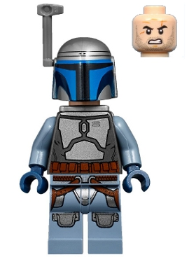 Lego Star Wars: Top 20 delle minifigure pi&ugrave; preziose – Parte 2